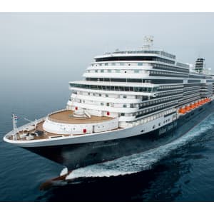 Holland America Line 5-Night Bahamas Cruise in December at ShermansTravel: for $798 for 2 Holland America Line 5-Night Bahamas Cruise in December at ShermansTravel: for $798 for 2