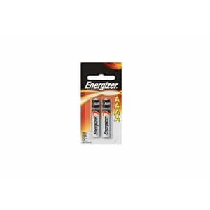 Eveready Battery E96BP-2 2-Pack"AAAA" Alkaline Batteries - Quantity 6 for $28 Eveready Battery E96BP-2 2-Pack"AAAA" Alkaline Batteries - Quantity 6 for $28