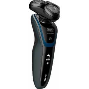 Philips Norelco 5300 Wet/Dry Electric Shaver for $89