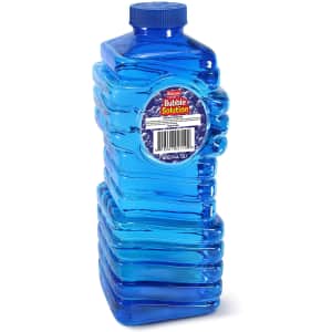 Kidzlane 68-oz. Bubble Solution Refill for $13 Kidzlane 68-oz. Bubble Solution Refill for $13