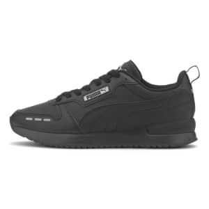 PUMA Men's R78 Sneakers for $25 PUMA Men's R78 Sneakers for $25