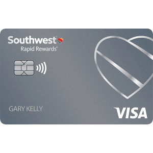 Southwest Rapid Rewards® Plus Credit Card: Earn 65,000 points Southwest Rapid Rewards® Plus Credit Card: Earn 65,000 points