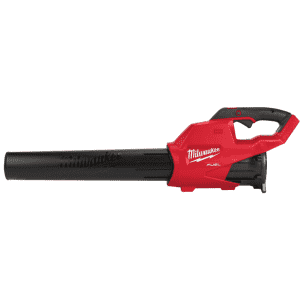 Milwaukee M18 FUEL Cordless Blower and M18 Battery for $160 Milwaukee M18 FUEL Cordless Blower and M18 Battery for $160