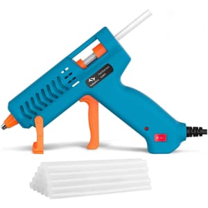 Tilswall Hot Glue Gun for $13 Tilswall Hot Glue Gun for $13
