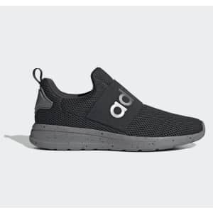 adidas Men's LIite Racer Adapt 4 Shoes for $46 adidas Men's LIite Racer Adapt 4 Shoes for $46