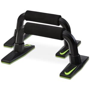 Nike Push-Up Grips for $17 Nike Push-Up Grips for $17