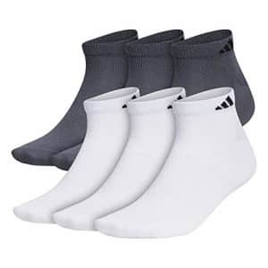 adidas Superlite Low Cut Socks (6-Pair) for $60
