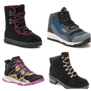 Women's Hiking & Trail Shoes at Nordstrom Rack: Up to 58% off