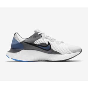 Nike Men's Renew Run 2 Shoes for $40 Nike Men's Renew Run 2 Shoes for $40