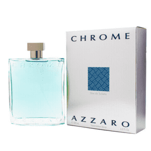 Chrome by Azzaro Men's 6.8-oz. EDT Cologne for $41