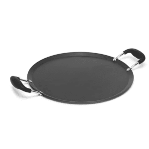 IMUSA USA Carbon Steel Round Comal for $13