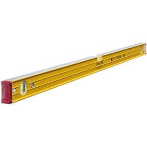 Stabila Inc. Stabila 96-2-120 Level 3 Vial 122cm / 48in 15229 for $90 Stabila Inc. Stabila 96-2-120 Level 3 Vial 122cm / 48in 15229 for $90