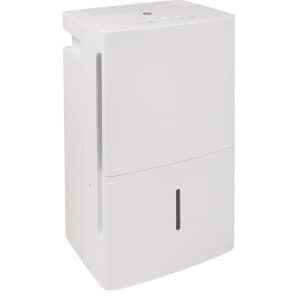 GE Energy Star 35-Pint Portable Dehumidifier for $140 GE Energy Star 35-Pint Portable Dehumidifier for $140