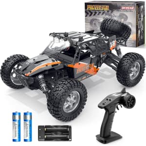 Bezgar 1:12 Scale RC Buggy for $119 Bezgar 1:12 Scale RC Buggy for $119