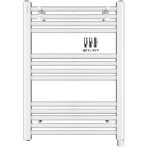 Avonflow Heated Towel Rack for $95 Avonflow Heated Towel Rack for $95