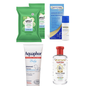Personal Care Items at Amazon: Buy 2, get a 3rd free