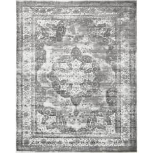 Unique Loom Sofia Salle Garnier 8x10-Foot Area Rug for $104 Unique Loom Sofia Salle Garnier 8x10-Foot Area Rug for $104