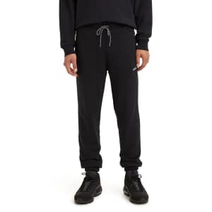 Levi's Men's Sweatpants for $14 Levi's Men's Sweatpants for $14