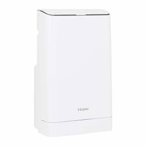 Haier 13,500 BTU Portable Air Conditioner humidty-Meters for $900