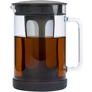 Primula Pace 51-oz. Cold Brew Coffee Maker for $15 Primula Pace 51-oz. Cold Brew Coffee Maker for $15