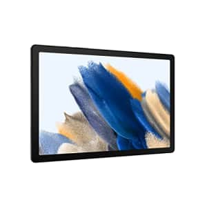 Samsung Electronics Galaxy Tab A8 Android Tablet, 10.5 LCD Screen, 32GB Storage, Long-Lasting for $179