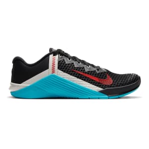 Nike Men's or Women's Metcon 6 Training Shoes for $68 Nike Men's or Women's Metcon 6 Training Shoes for $68