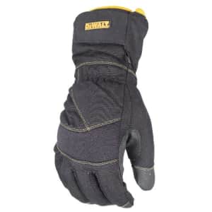 DeWalt DPG750XL Industrial Safety Gloves for $26 DeWalt DPG750XL Industrial Safety Gloves for $26