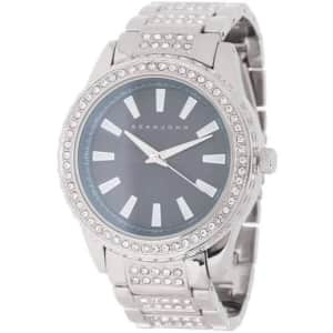 Sean Combs Men's 48mm Bracelet Watch for $22 Sean Combs Men's 48mm Bracelet Watch for $22