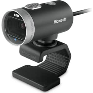 Microsoft LifeCam Cinema for $44 Microsoft LifeCam Cinema for $44