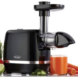 Omega Cold Press 365 Juicer for $140 Omega Cold Press 365 Juicer for $140