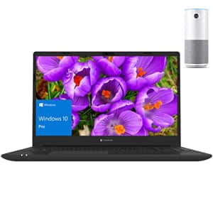 Dynabook Toshiba Satellite Pro L50-G Business Computer, 15.6" FHD Laptop, Intel Quard-Core for $1,009