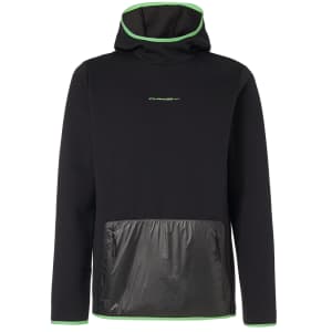 Oakley Men's Tech OTH Hoodie for $29 Oakley Men's Tech OTH Hoodie for $29