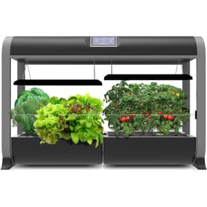AeroGarden Indoor Growing at Amazon: Up to 40% off AeroGarden Indoor Growing at Amazon: Up to 40% off