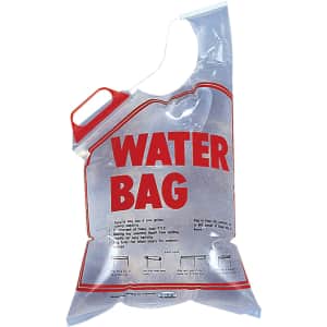 Stansport 2-Gallon Water Bag for $13