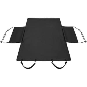 KingCamp SUV Waterproof Trunk Liner from $10 KingCamp SUV Waterproof Trunk Liner from $10