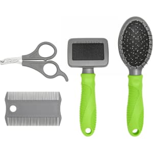 Grooming Supplies, Toys, and More at Chewy: Buy 2, get 3rd free Grooming Supplies, Toys, and More at Chewy: Buy 2, get 3rd free