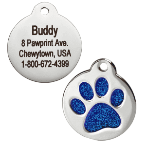 Pet ID Tags at Chewy: from $7 Pet ID Tags at Chewy: from $7