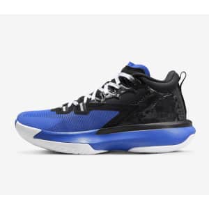 Nike Men's Zion 1 Shoes for $67
