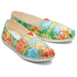 Toms Sale: from $20