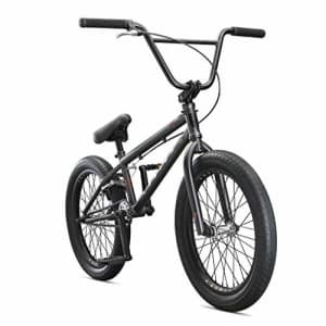 Mongoose Legion L100 Freestyle BMX Bike Line for Beginner-Level to Advanced Riders, Steel Frame, for $650 Mongoose Legion L100 Freestyle BMX Bike Line for Beginner-Level to Advanced Riders, Steel Frame, for $650