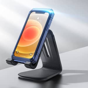 Lisen Cell Phone Stand for $5 Lisen Cell Phone Stand for $5