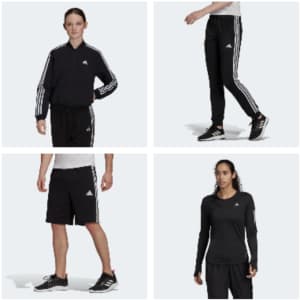 Adidas Clothing Sale: Up to 50% off