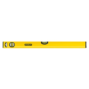 Stanley STHT1-43118 Classic Spirit Level 30 cm 2 with 2 Bubbles for $23