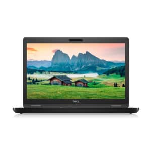 Refurb Dell Latitude 5590 Laptop at Dell Refurbished Store: 40% off