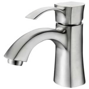 Bathroom Sale at Build.com: Up to 80% off