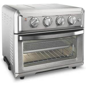 Cuisinart AirFryer Toaster Oven for $122