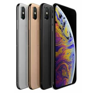 Apple iPhone XS 64GB Smartphone for $280
