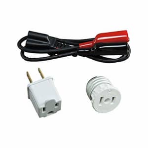 Circuit Breaker Finder Accessory Kit, Circuit Breaker Leads, Circuit Breaker Adapters Klein Tools for $23 Circuit Breaker Finder Accessory Kit, Circuit Breaker Leads, Circuit Breaker Adapters Klein Tools for $23
