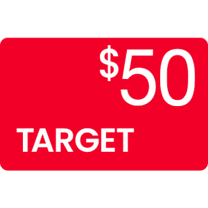 Get a $50 Target Gift Card from Rewards Giant: by taking 4 deals Get a $50 Target Gift Card from Rewards Giant: by taking 4 deals