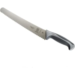 Mercer Culinary 10" Bread Knife for $19